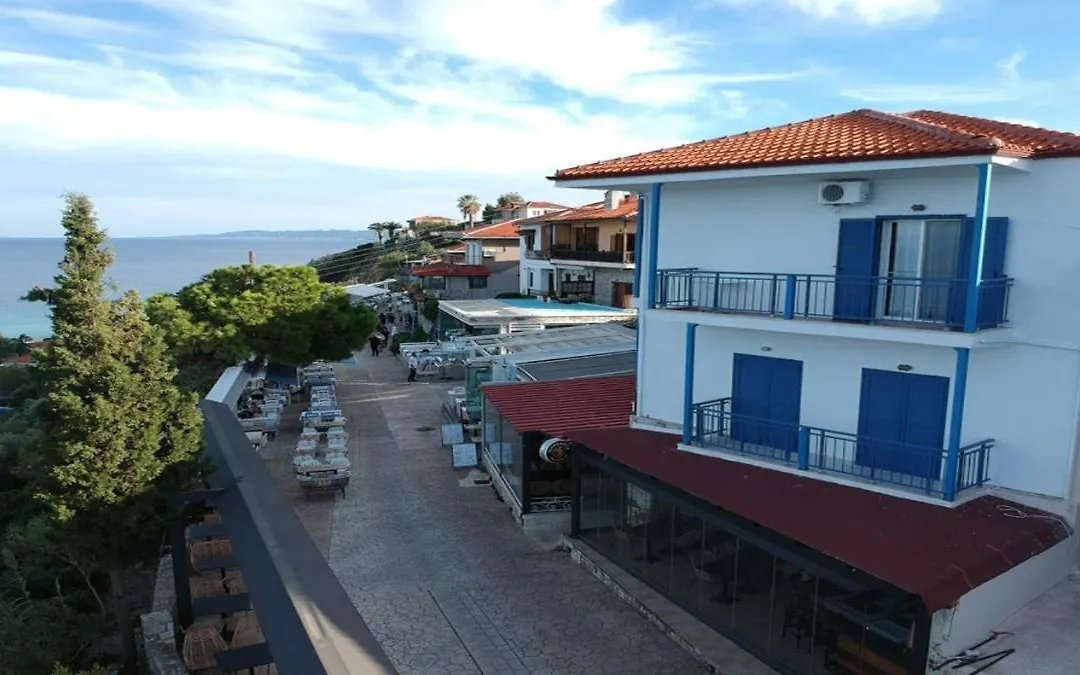 Vrachos Lofts-1