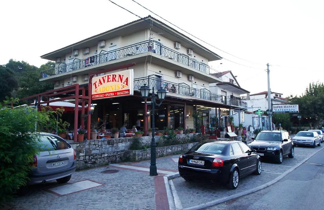 Hotel Adonis-1