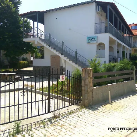 Porto Studios Pefkohori-3