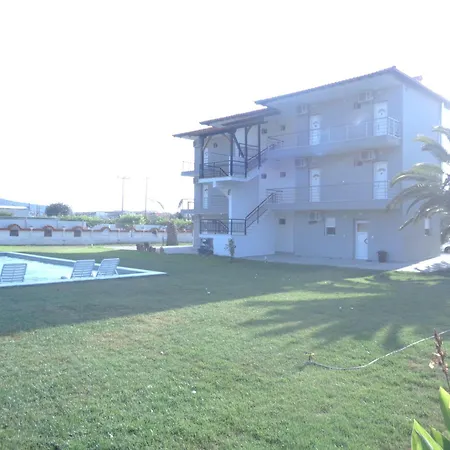 Vergina Pension-2