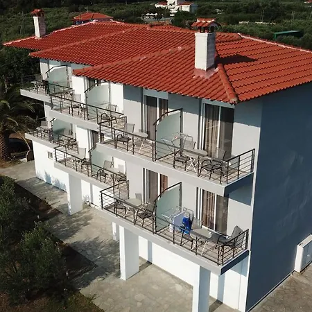 Vergina Pension-3