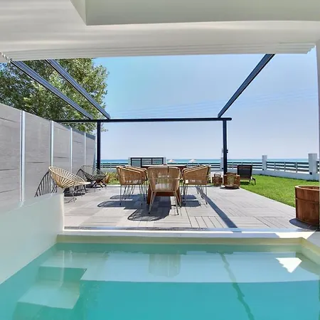 Thea Suites Galini-2