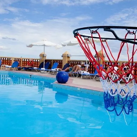 Daphne Holiday Club-3