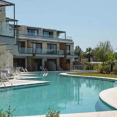 Portes Lithos Luxury Resort-2