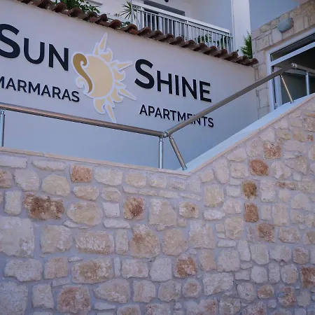 Sunshine Apartments-2