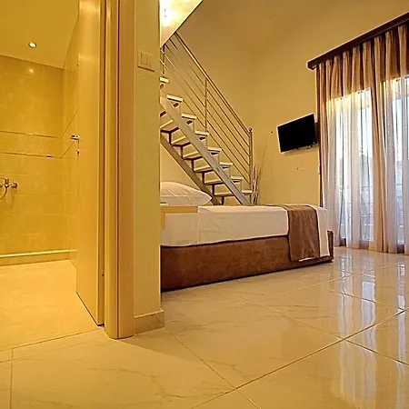 Sky Rays Luxury Apartments-3