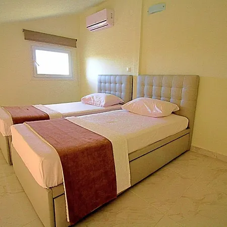 Sky Rays Luxury Apartments-2