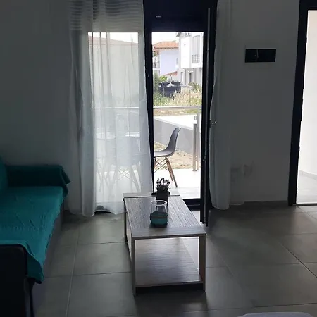 Erika Boutique Apartments-2
