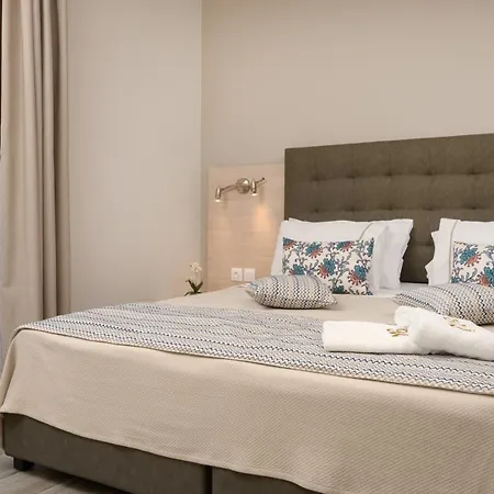 M&B Boutique Apartments-3