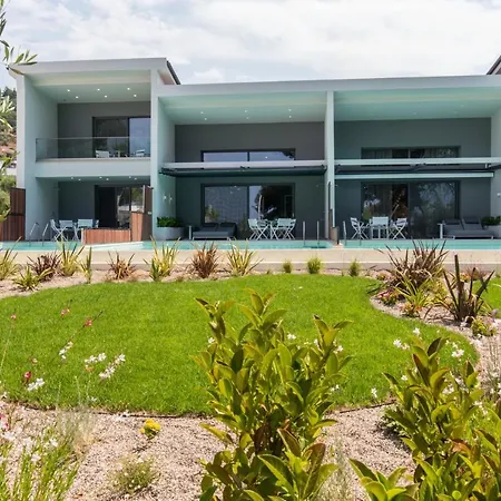 Lagomandra Luxury Suites With Private Pools-2