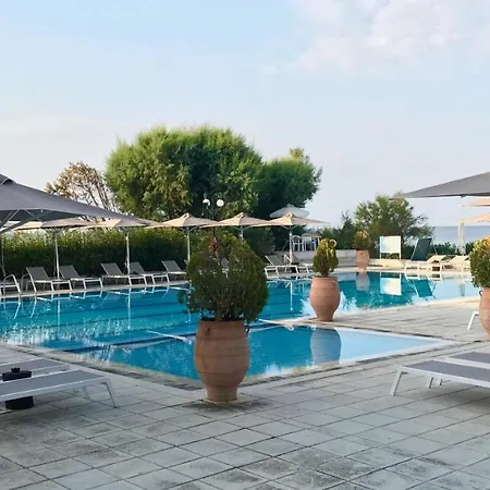 Kassandra Mare Hotel-2