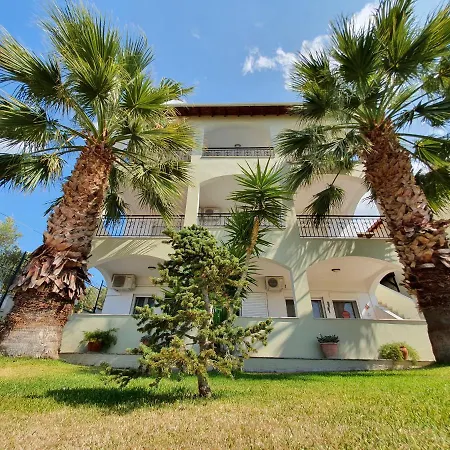 Hotel Pefko-2