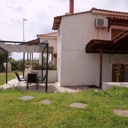 Agios Mamas Resort-3