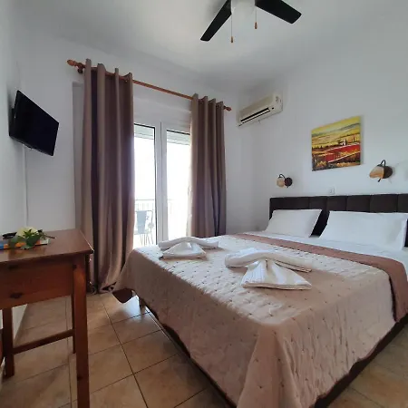 Hotel Pefko-3