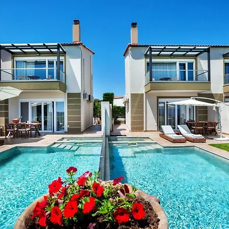 Sunny Villas Resort & Spa-2