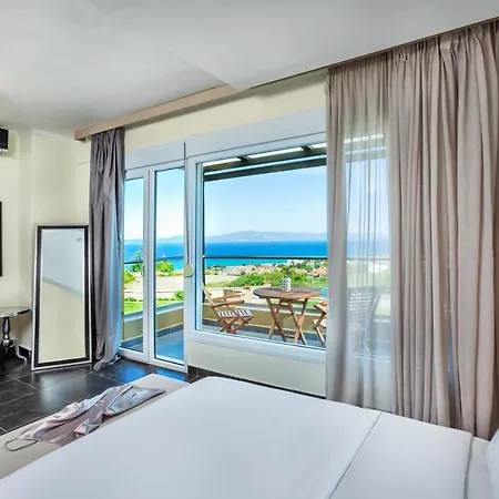 Sunny Villas Resort & Spa-3