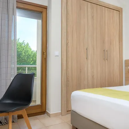 Calma Guest House-3