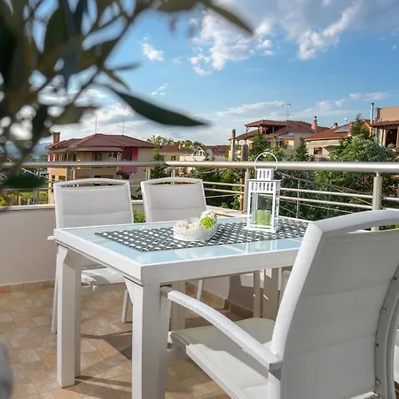Calma Guest House-2