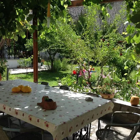 Room In Studio - Villa Maro3 Afytos-3