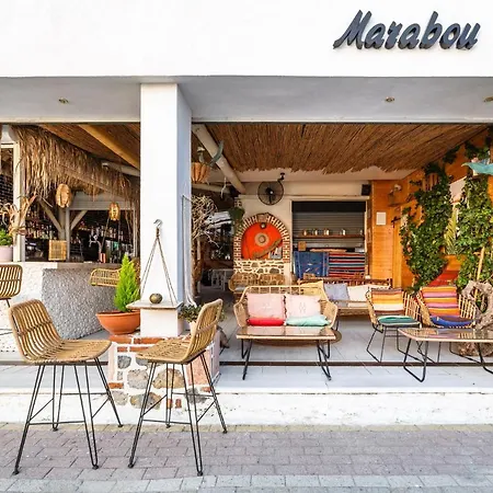 Marabou Hotel-3