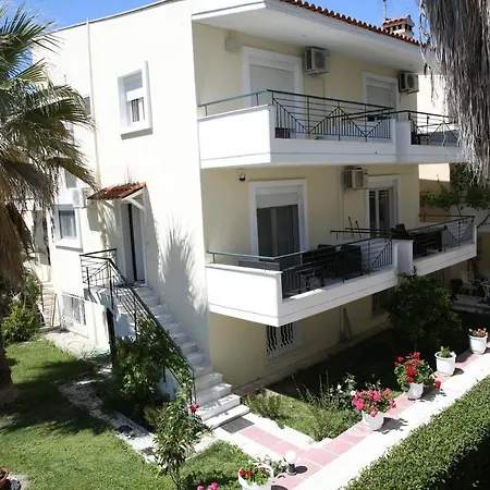 Encanto Villas Pefkochori-2
