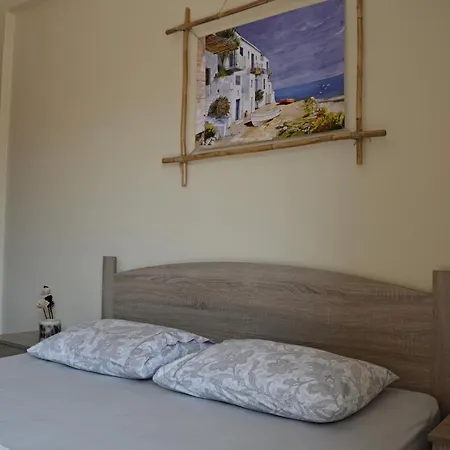 Apartments In Kallithea-2