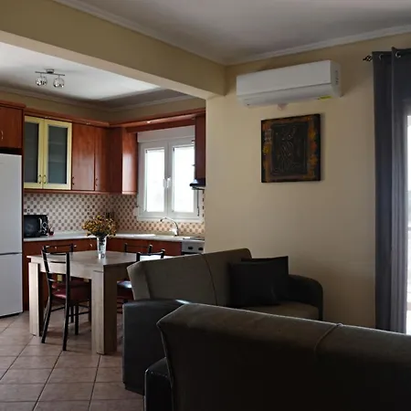 Apartments In Kallithea-3