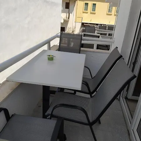 Afroditi Haus Sarti-2