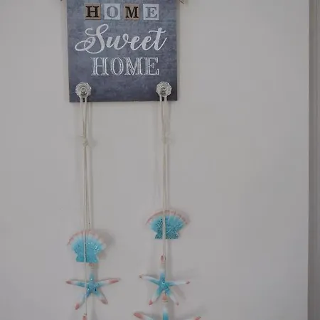 Irenes Apartment-2