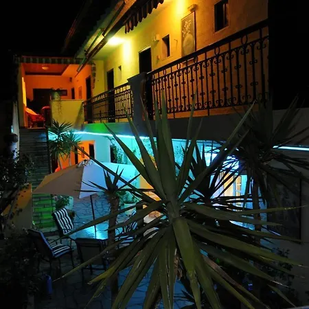 Room In Bb - Welcome To Hotel Petunia, In Neos-Marmaras,Xalkidiki ,Greece, Double Room 5-3