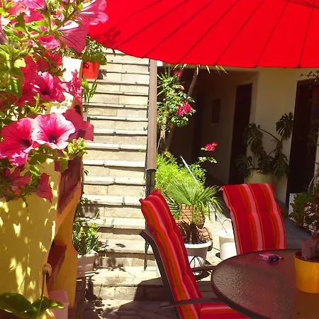 Room In Bb - Welcome To Hotel Petunia, In Neos-Marmaras,Xalkidiki ,Greece, Double Room 7-3