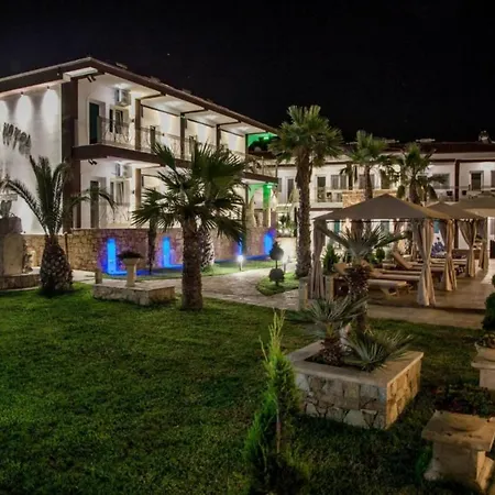 Halkidiki Greek Pride Ηotel&Apartments-2