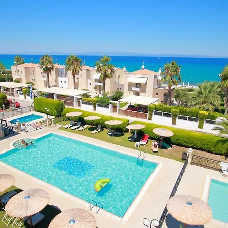 Golden Residence Family Resort-2