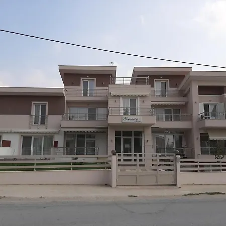 Erosaria Suites-3