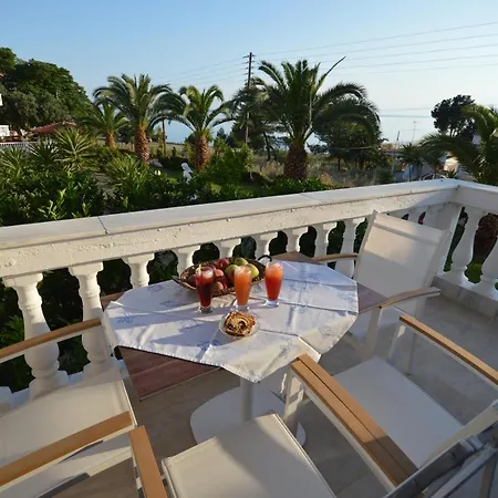 Hotel Paraktio-3