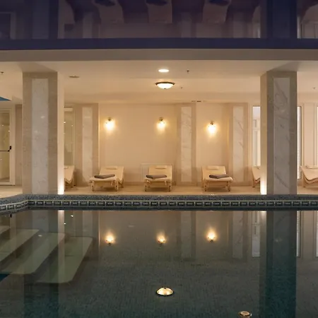 Wellness Santa Hotel - Adults Plus12-3