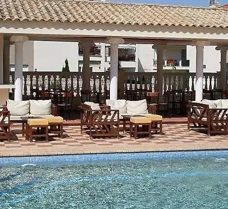 Calypso Hotel Siviri-3