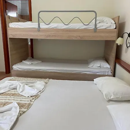 Calypso Hotel Siviri-2