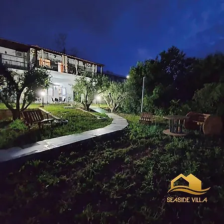 Seaside Villa-3
