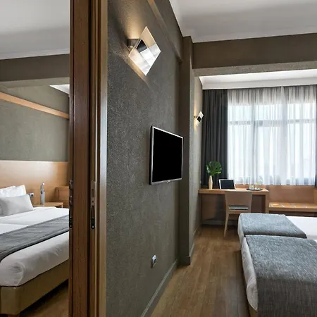 Porto Palace Hotel Thessaloniki-2