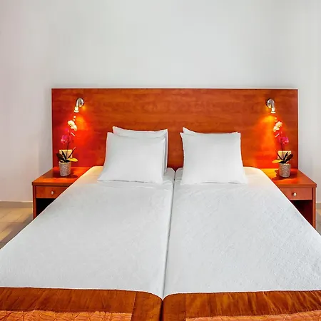 Xenios Dolphin Beach Hotel-3