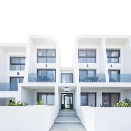 Sky Island House - Design Maisonette Kallithea-3