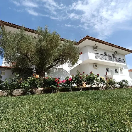 Marios Garden House-2