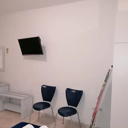 Kassandros Studios - Hanioti Halkidiki-2