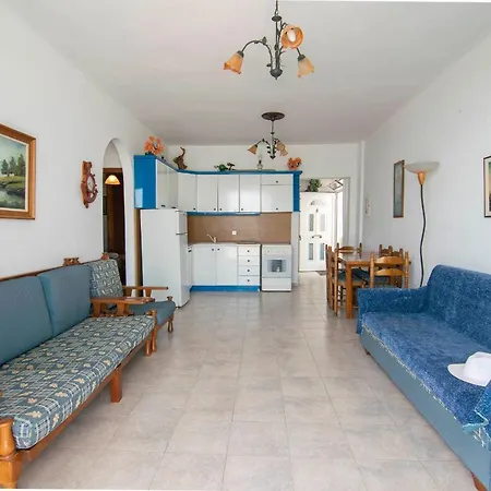 Venus Seaside Apartment By Travelpro Services - Pefkohori Halkidiki-2
