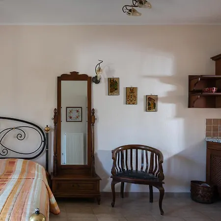 Chorostasi Guest House-2
