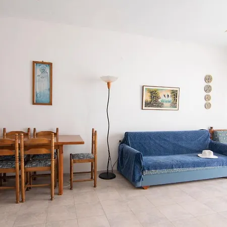 Venus Seaside Apartment By Travelpro Services - Pefkohori Halkidiki-3