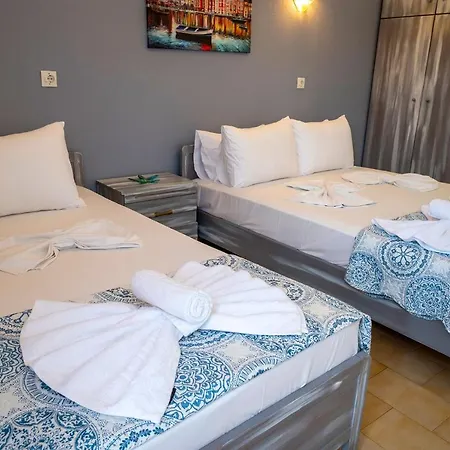 Alexandris Apartments-2