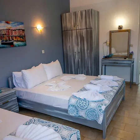 Alexandris Apartments-3