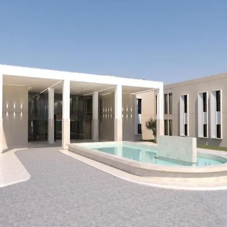 Ammoa Luxury Hotel & Spa Resort-3